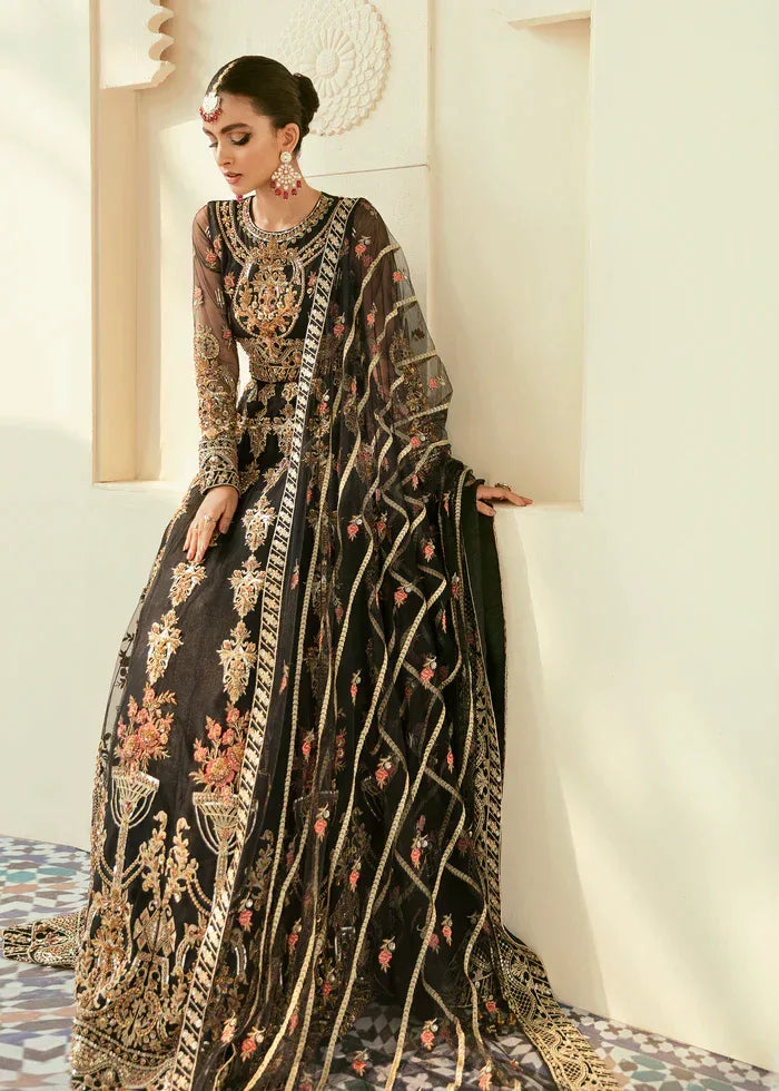 AKBAR ASLAM - MURELET - Aqsa Fabrics