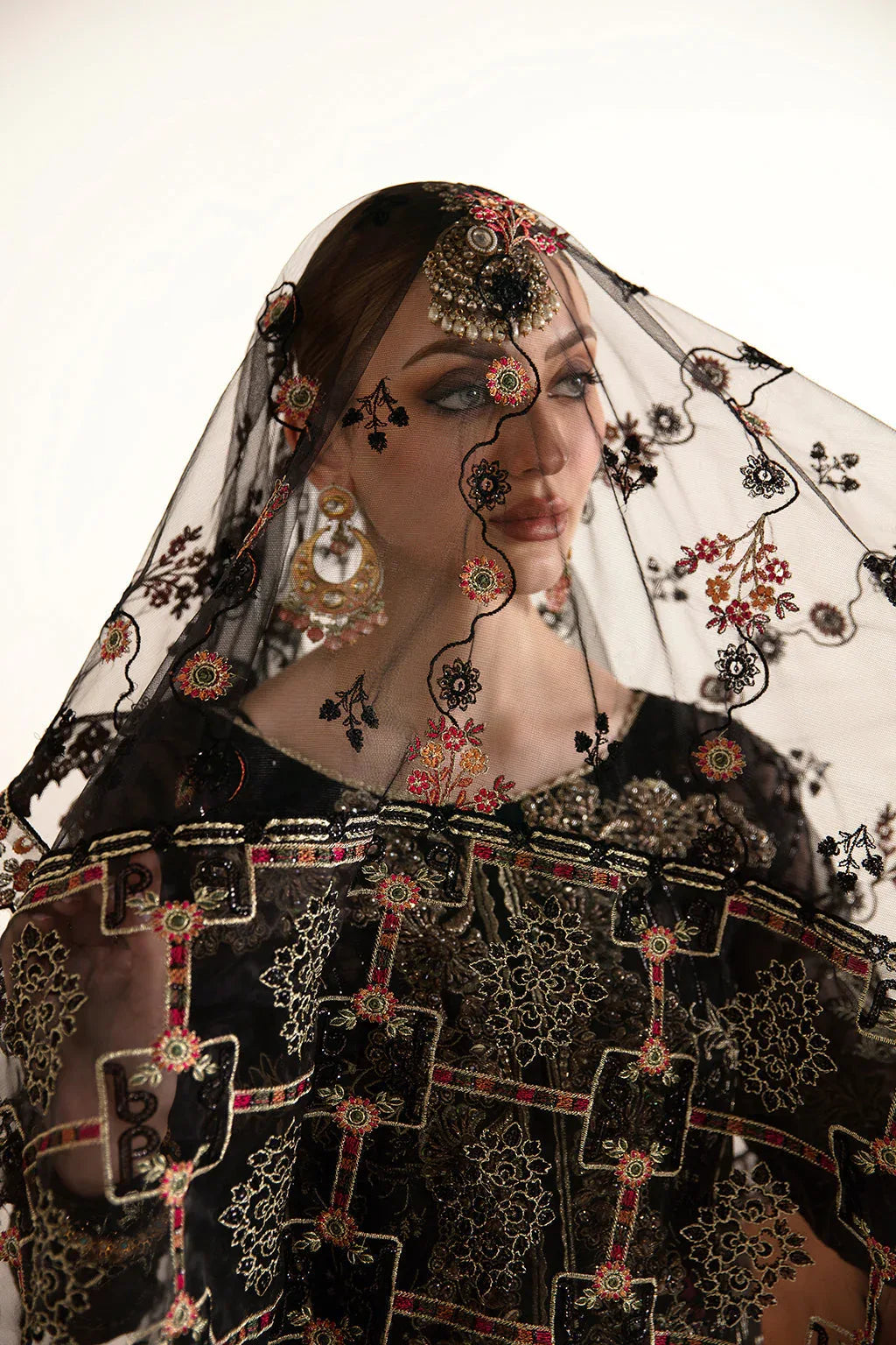 Ramsha | Festive Formals |E-105 - Aqsa Fabrics