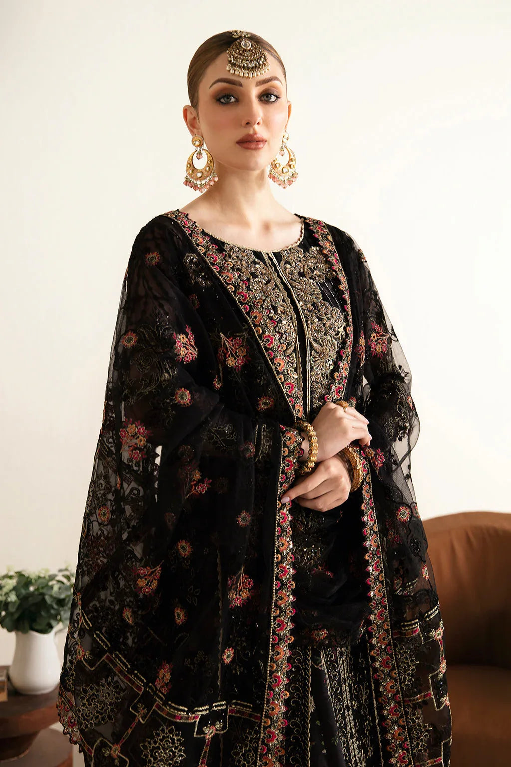 Ramsha | Festive Formals |E-105 - Aqsa Fabrics
