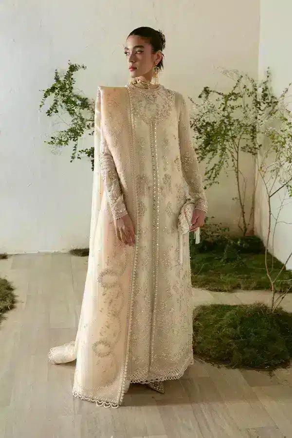 Suffuse | Freeshia Formals 23 | Jahan - Aqsa Fabrics