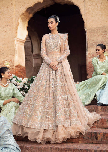 Akbar Aslam | Bridals | Tempest