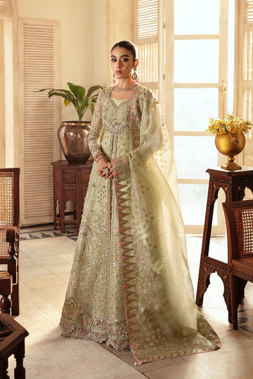 Soraya | Lumene Festive | SIBEL - Aqsa Fabrics