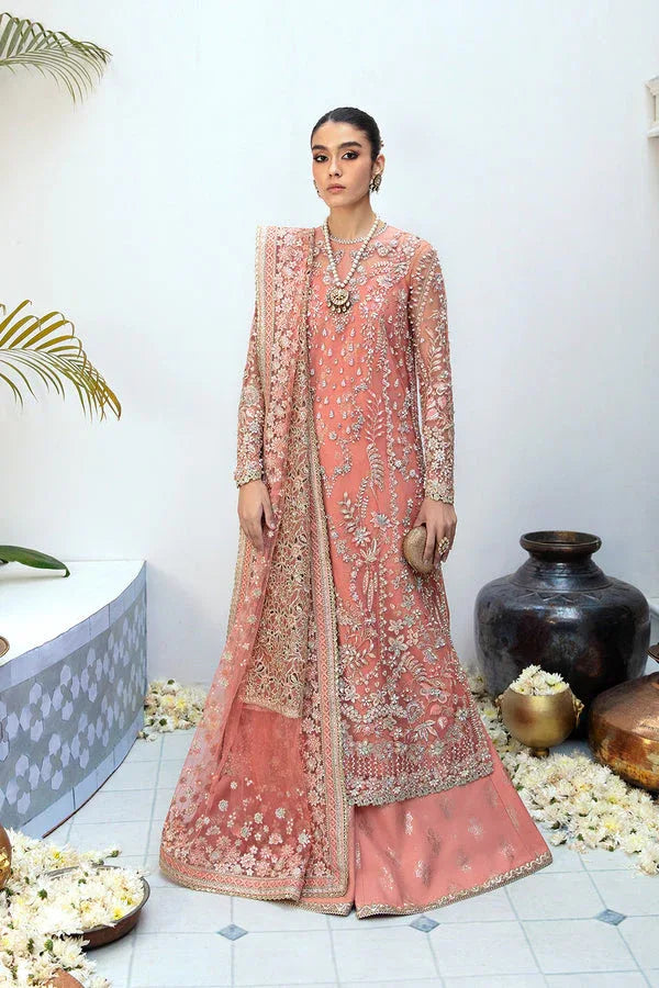 Soraya | Lumene Festive | ELZA - Aqsa Fabrics