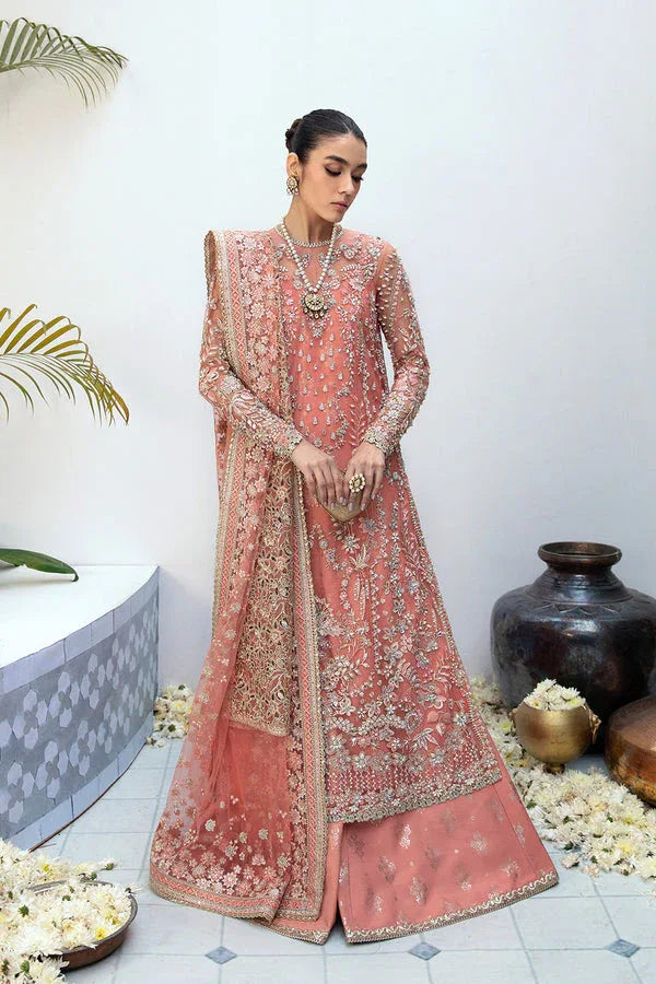 Soraya | Lumene Festive | ELZA - Aqsa Fabrics