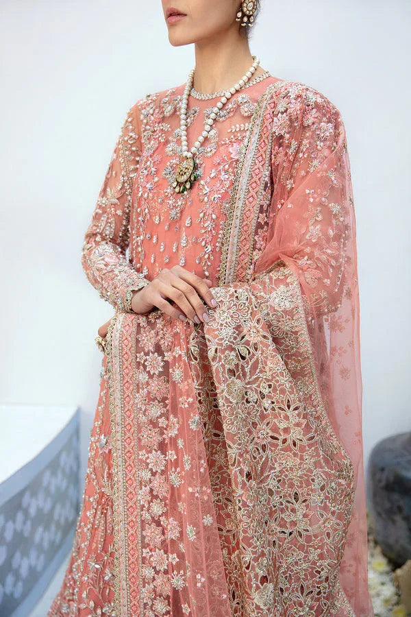 Soraya | Lumene Festive | ELZA - Aqsa Fabrics