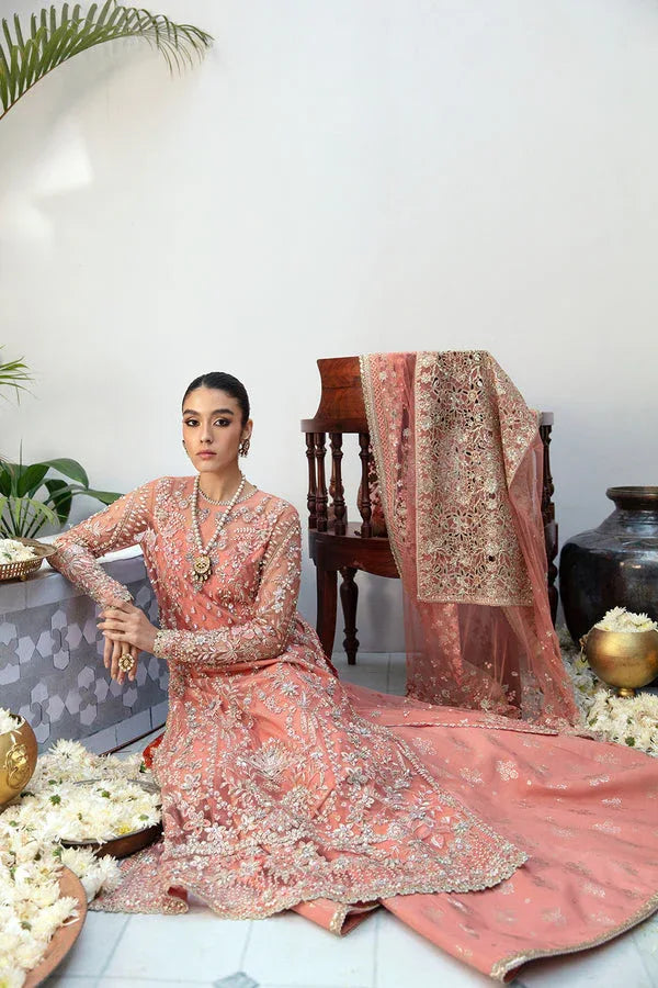 Soraya | Lumene Festive | ELZA - Aqsa Fabrics