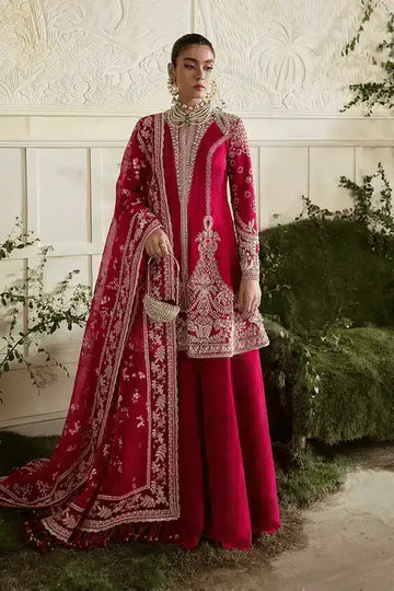 Suffuse | Freeshia Formals 23 | Zoe - Aqsa Fabrics