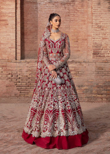 Akbar Aslam | Bridals | Twilight