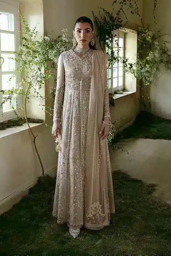 Suffuse | Freeshia Formals 23 | Laela - Aqsa Fabrics