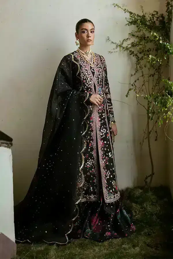 Suffuse | Freeshia Formals 23 | Zora - Aqsa Fabrics