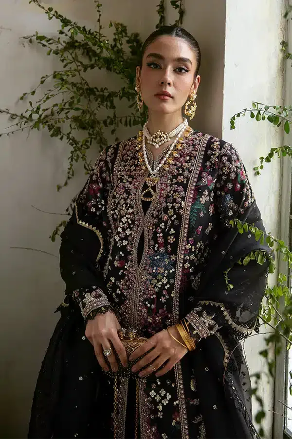 Suffuse | Freeshia Formals 23 | Zora - Aqsa Fabrics