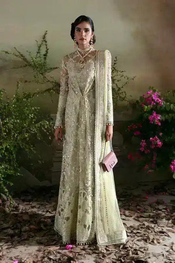 Suffuse | Freeshia Formals 23 | Kiara - Aqsa Fabrics