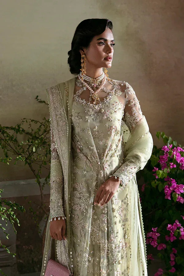 Suffuse | Formal Clothes |  Kiara - Aqsa Fabrics