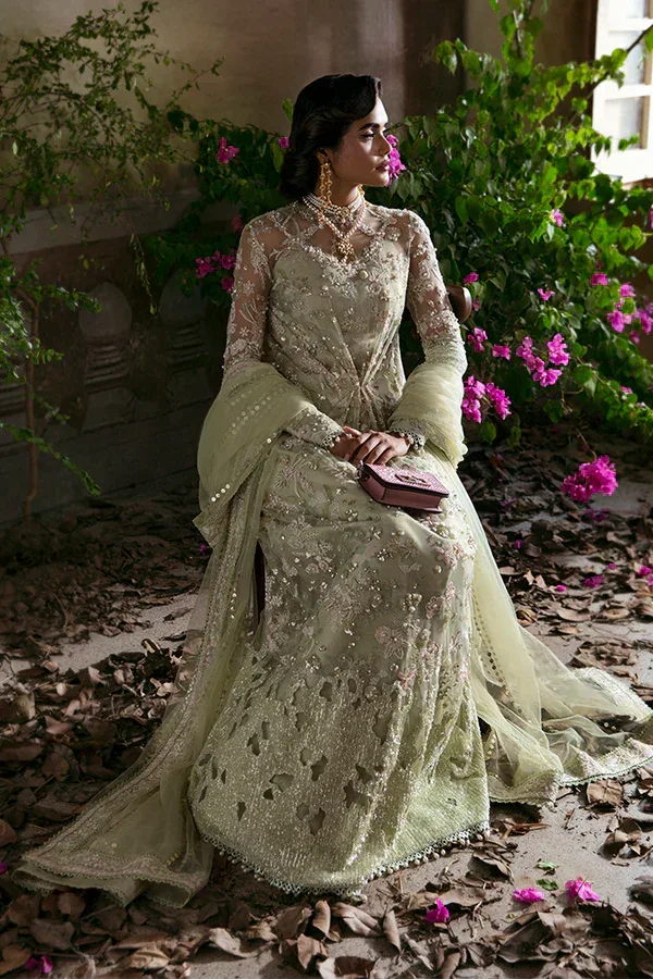 Suffuse | Formal Clothes |  Kiara - Aqsa Fabrics