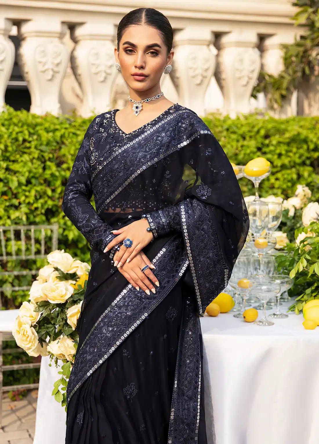 Gulaal | Wedding Collection 23 | LEENA (GL-WU-23V1-07) - Aqsa Fabrics