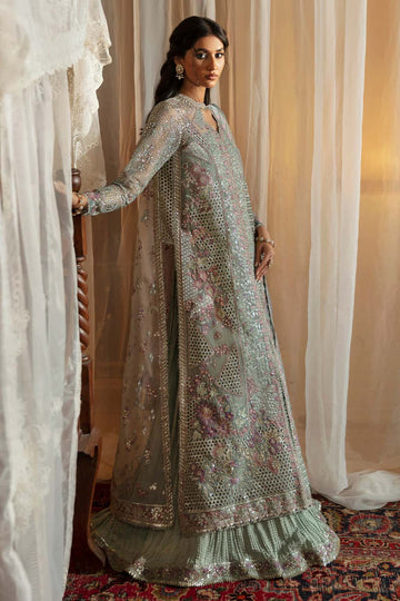 Afrozeh | Hayat Formals | Tara - Aqsa Fabrics