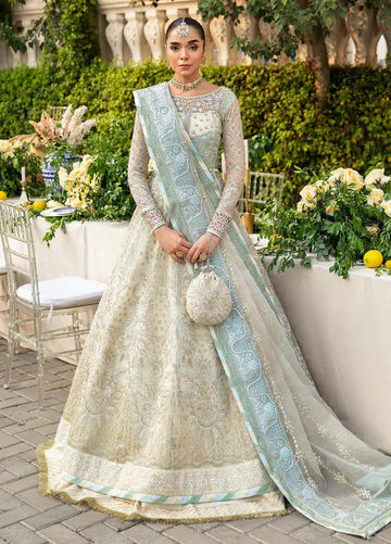 Gulaal | Wedding Collection 23 | NAREENA (GL-WU-23V1-06) - Aqsa Fabrics