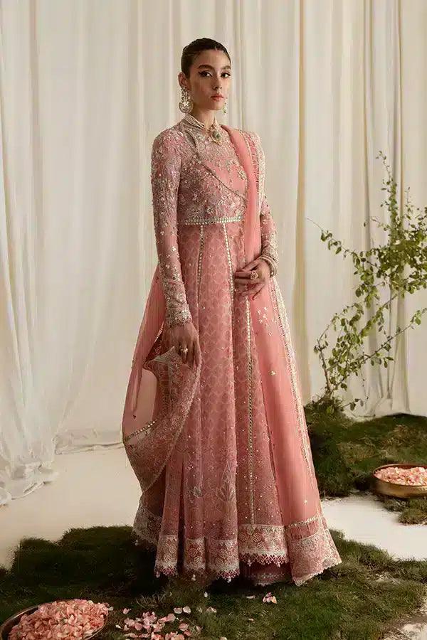 Suffuse | Freeshia Formals 23 | Laira - Aqsa Fabrics