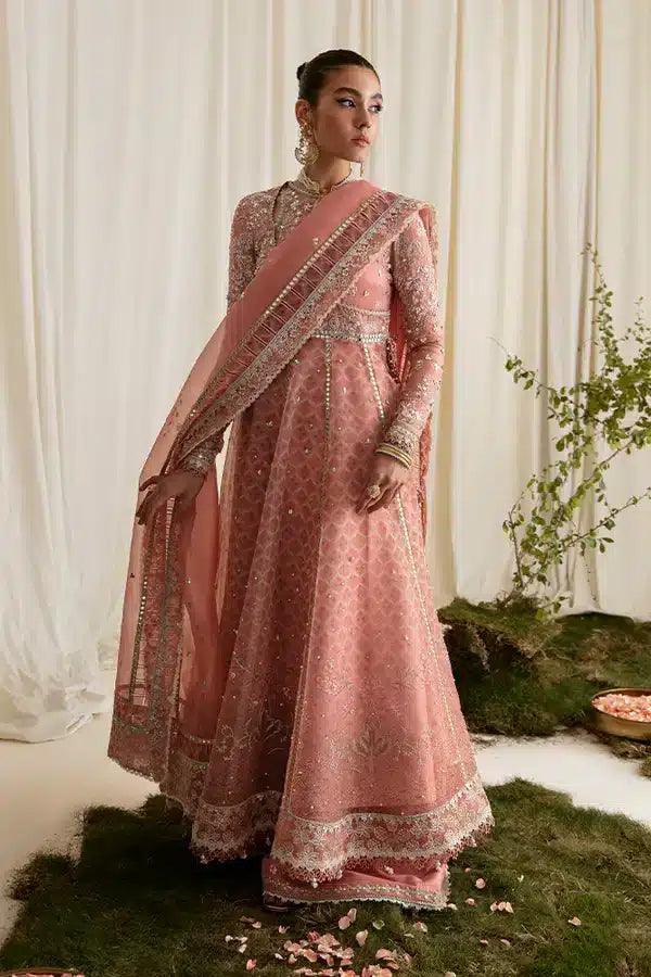 Suffuse | Freeshia Formals 23 | Laira - Aqsa Fabrics