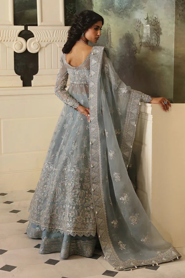 Nyra | Wedding Festive 24 | JASMINE - Aqsa Fabrics