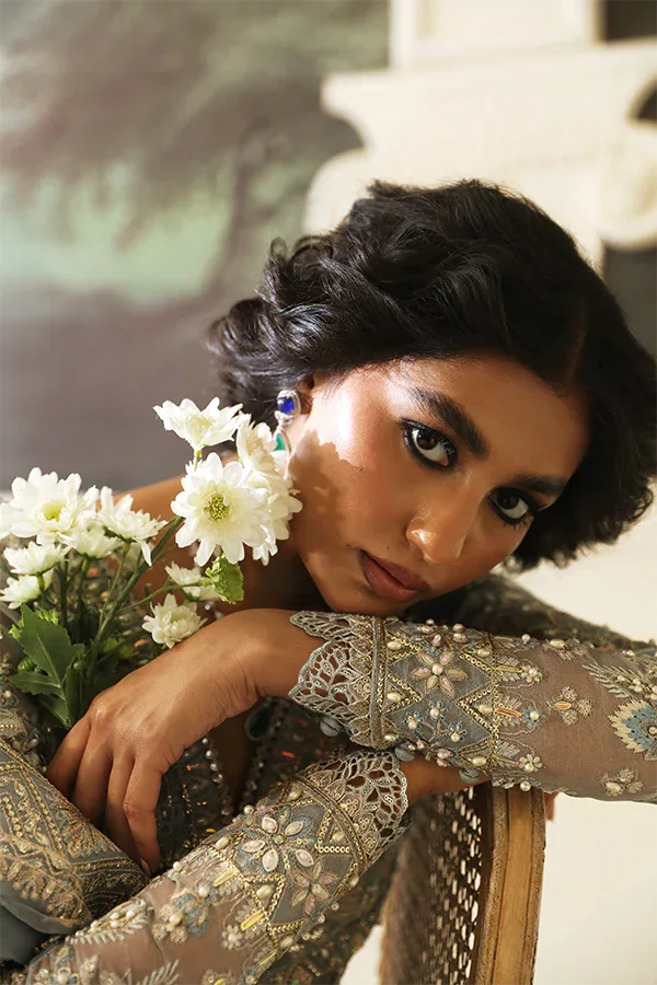 Nyra | Wedding Festive 24 | JASMINE - Aqsa Fabrics