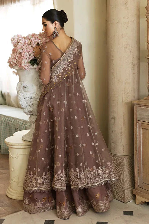 Nyra | Wedding Festive 24 | Aster - Aqsa Fabrics