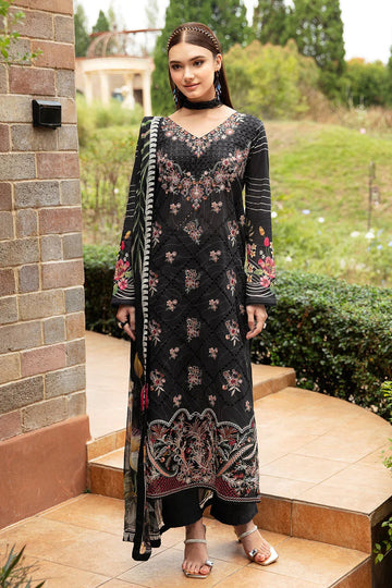 Ramsha | Riwayat Lawn Collection| Y-903 - Aqsa Fabrics