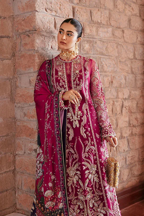 Soraya | Lumene Festive | EMRE - Aqsa Fabrics