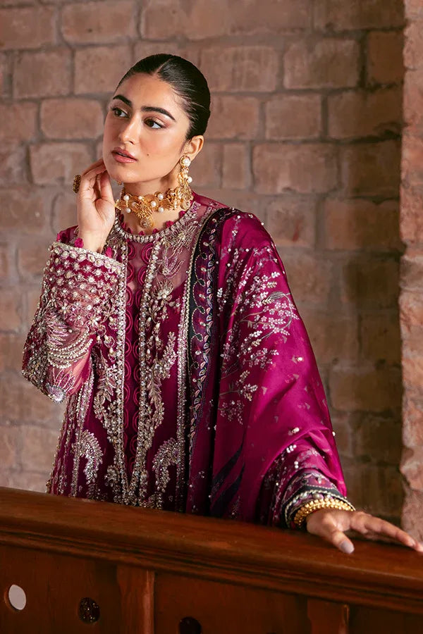 Soraya | Lumene Festive | EMRE - Aqsa Fabrics