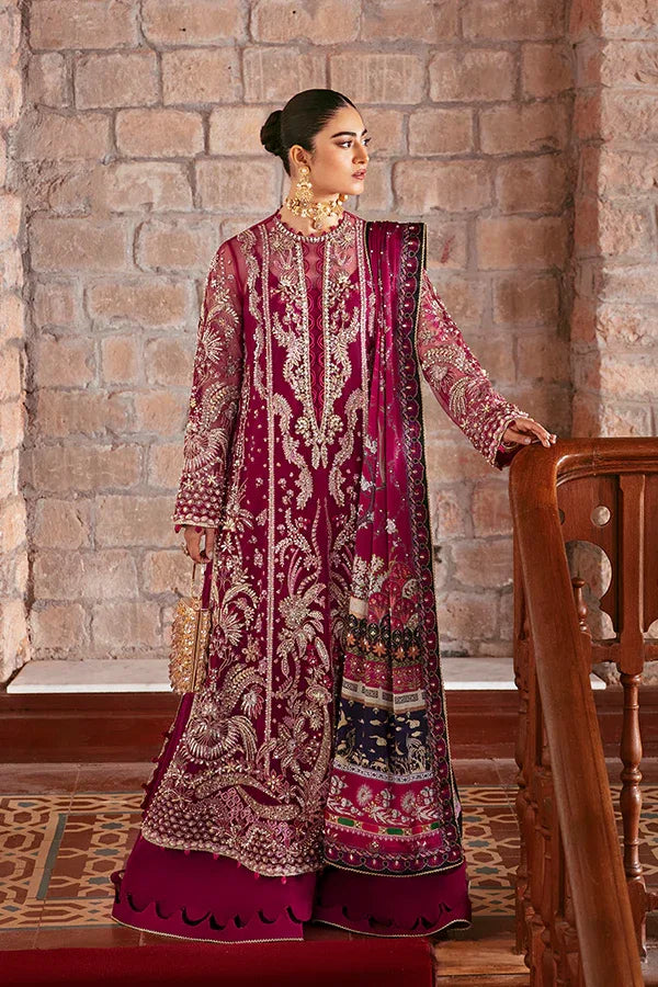 Soraya | Lumene Festive | EMRE - Aqsa Fabrics