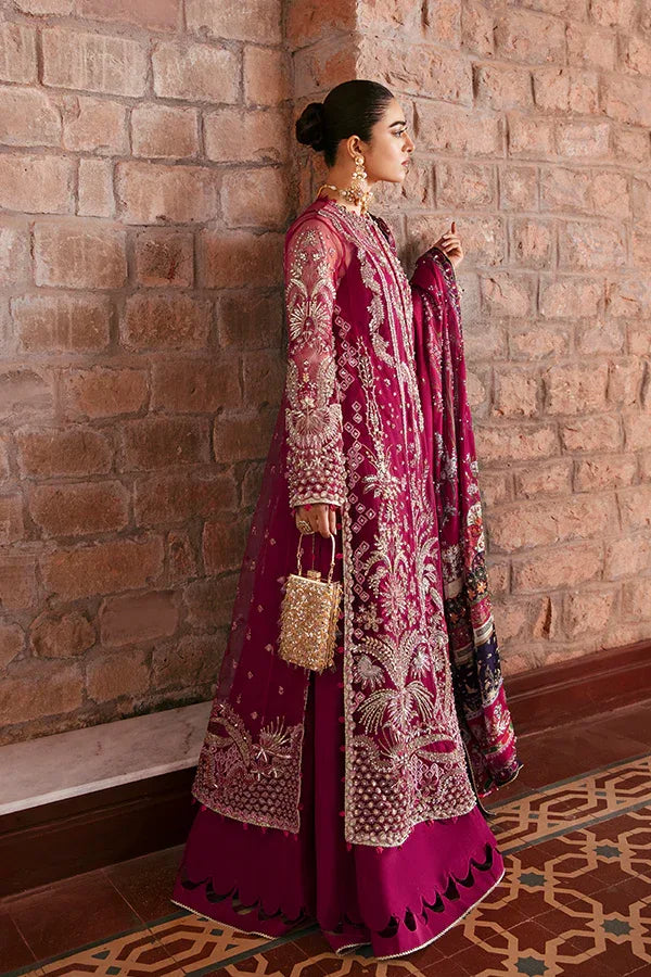 Soraya | Lumene Festive | EMRE - Aqsa Fabrics