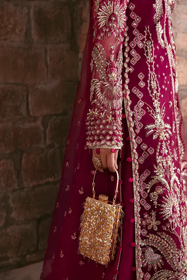 Soraya | Lumene Festive | EMRE - Aqsa Fabrics