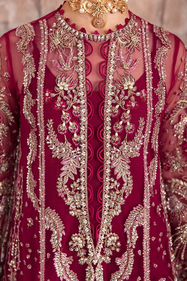 Soraya | Lumene Festive | EMRE - Aqsa Fabrics