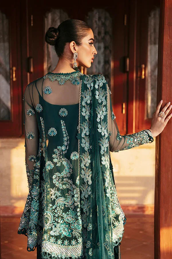 Soraya | Lumene Festive | MARLENE - Aqsa Fabrics
