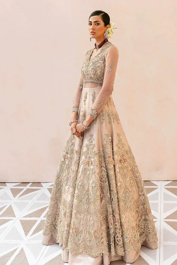 Soraya | Amelia Luxury Formals | Elara - Aqsa Fabrics