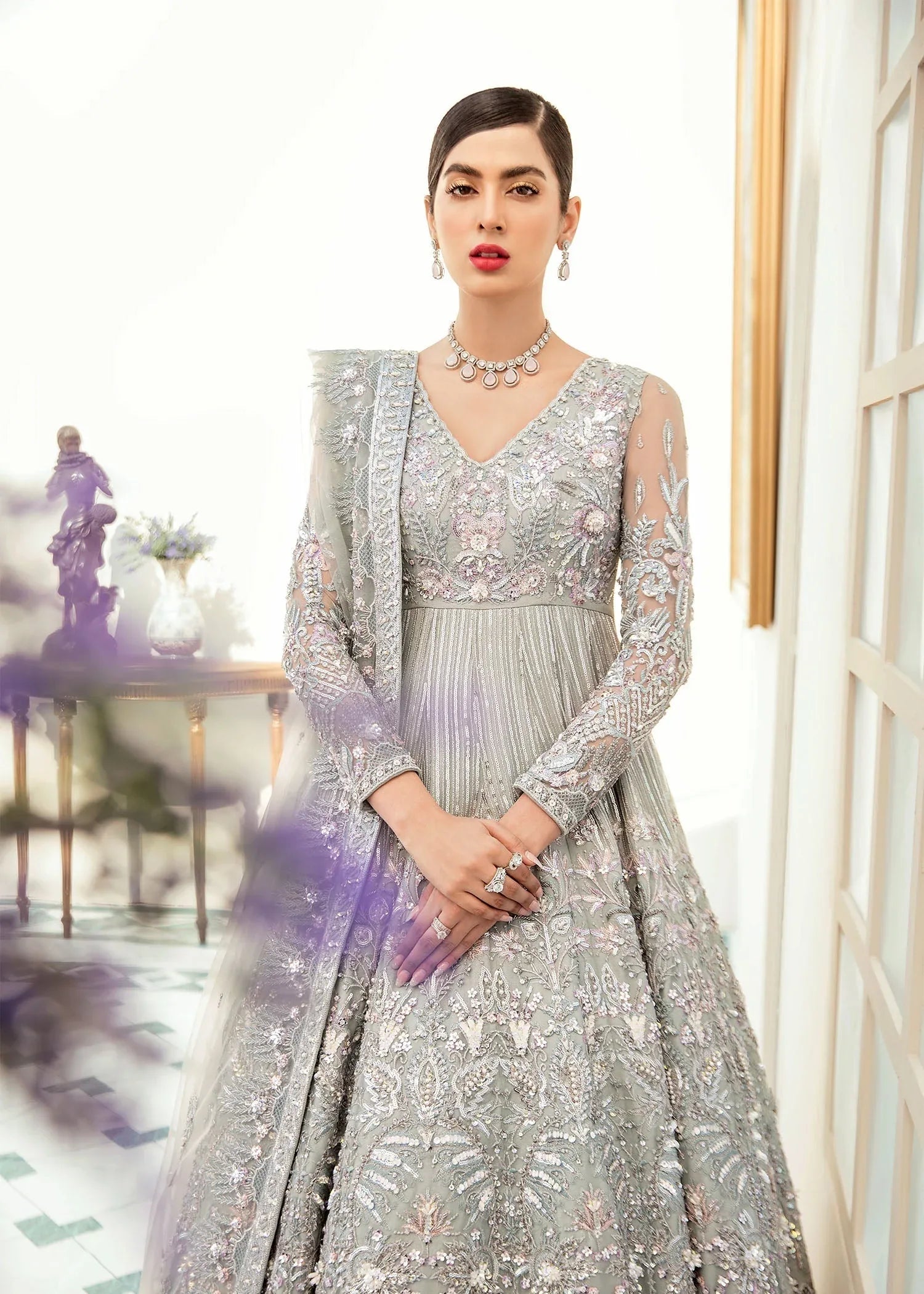 Akbar Aslam | Bridals | Revasser