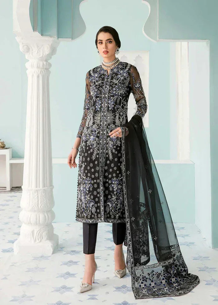Akbar Aslam_KALMIA - Aqsa Fabrics