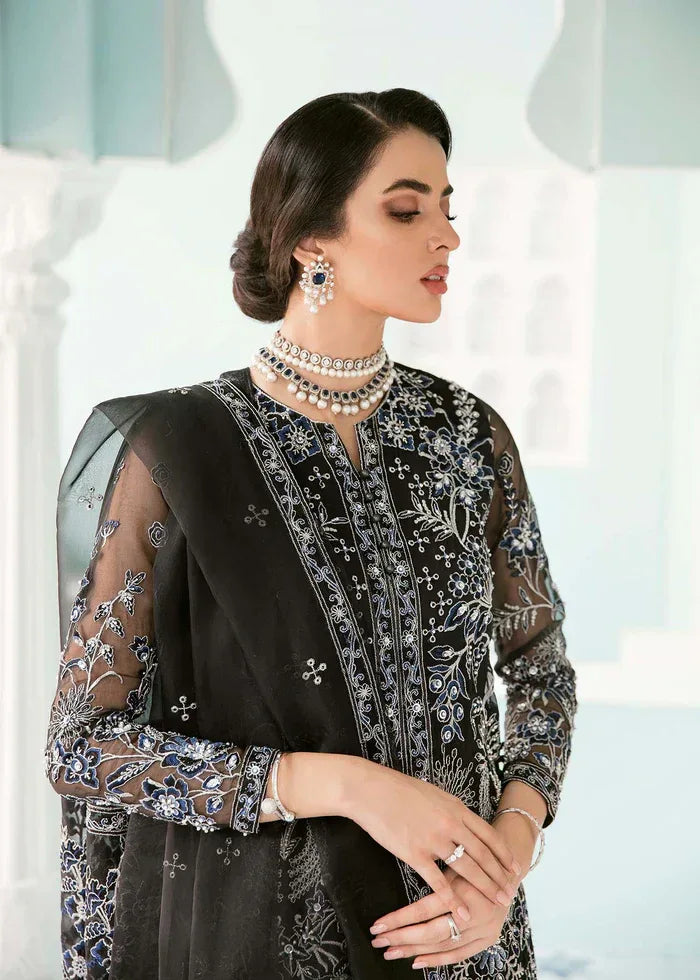 Akbar Aslam_KALMIA - Aqsa Fabrics
