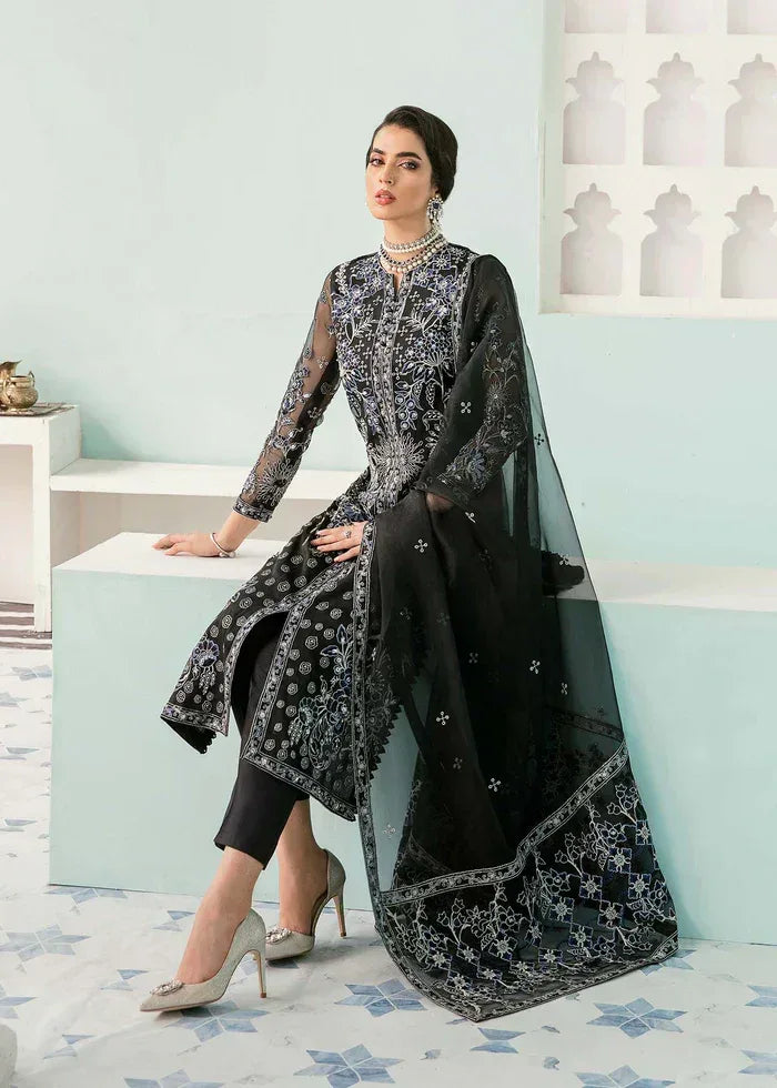 Akbar Aslam_KALMIA - Aqsa Fabrics