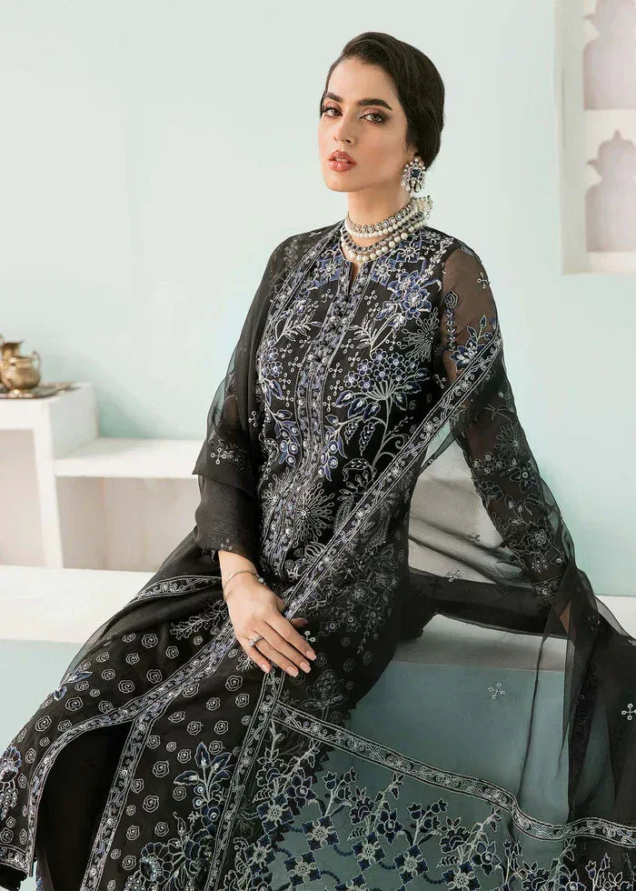 Akbar Aslam_KALMIA - Aqsa Fabrics