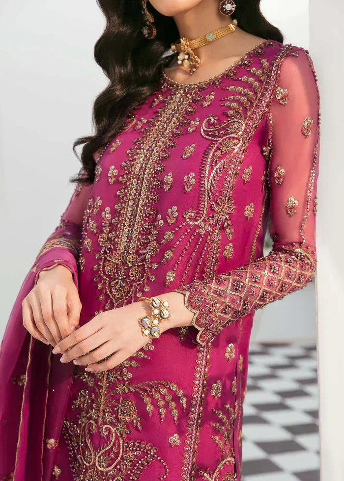 Akbar Aslam_ISLA - Aqsa Fabrics