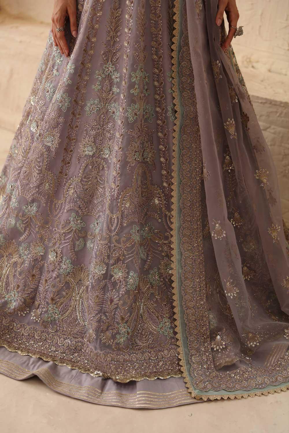 Akbar Aslam | Formals | Lilia