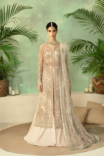 Akbar Aslam | Deewani Wedding Formals | Imperia - Aqsa Fabrics