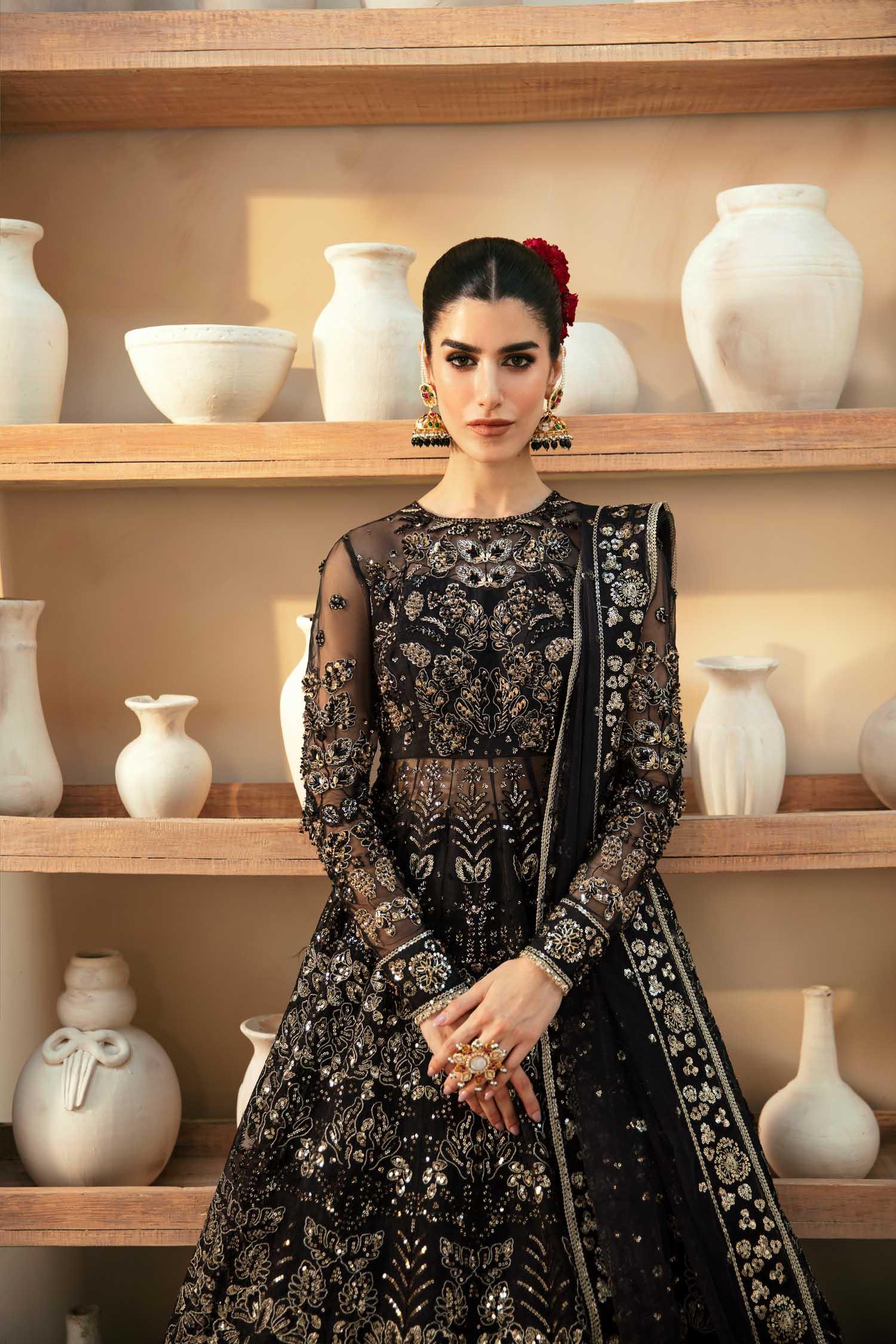 Akbar Aslam | Formals | Cinder
