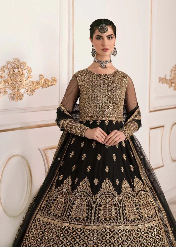 Akbar Aslam - MYRAH - Aqsa Fabrics