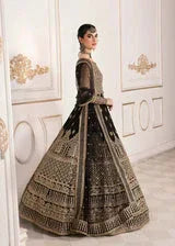 Akbar Aslam - MYRAH - Aqsa Fabrics