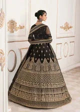 Akbar Aslam - MYRAH - Aqsa Fabrics