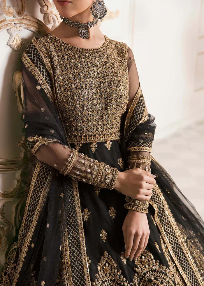 Akbar Aslam - MYRAH - Aqsa Fabrics
