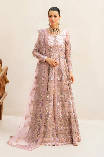 Ramsha | Luxury Wedding Collection | HB-401 - Aqsa Fabrics