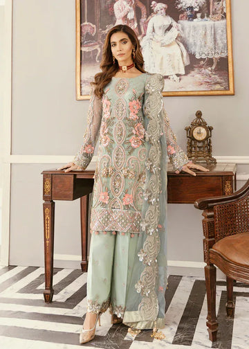 Akbar Aslam_ANGELICA - Aqsa Fabrics